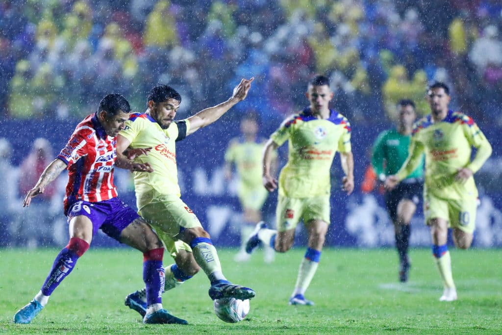 Horario y dónde ver el América vs. Atlético de San Luis de Semifinales