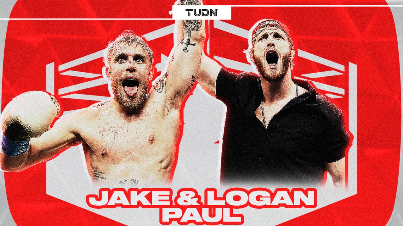 De YouTube al ring: ¿Los hermanos Paul se apoderan del 2021?