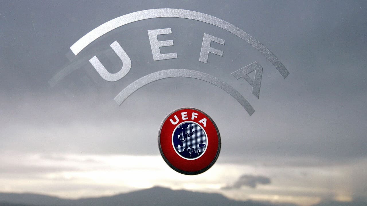 Revelan a los candidatos al Jugador del Año de la UEFA
