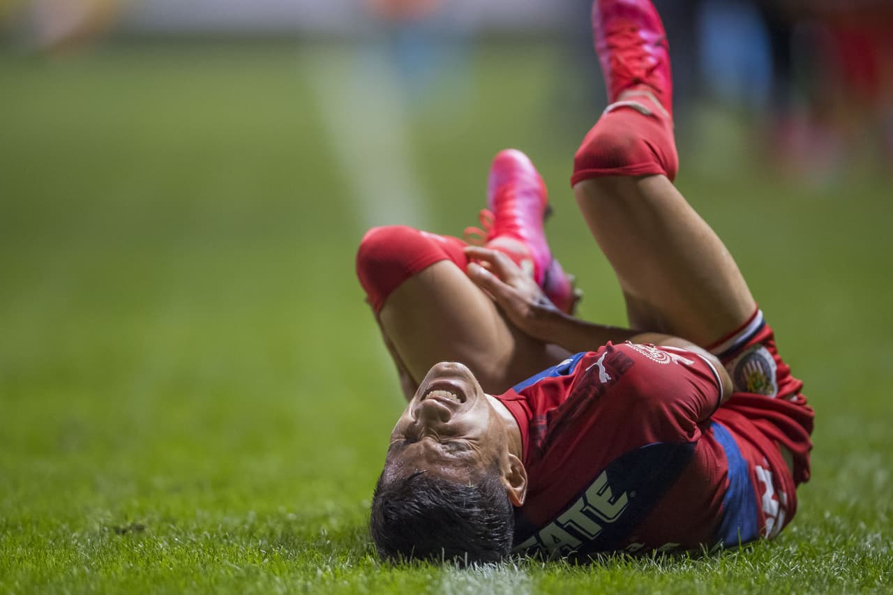 El gol del encuentro de vuelta lo anotó Calderón al 24’. En la tanda de penales, el verdugo fue Ponce al no poder anotar para Guadalajara.
