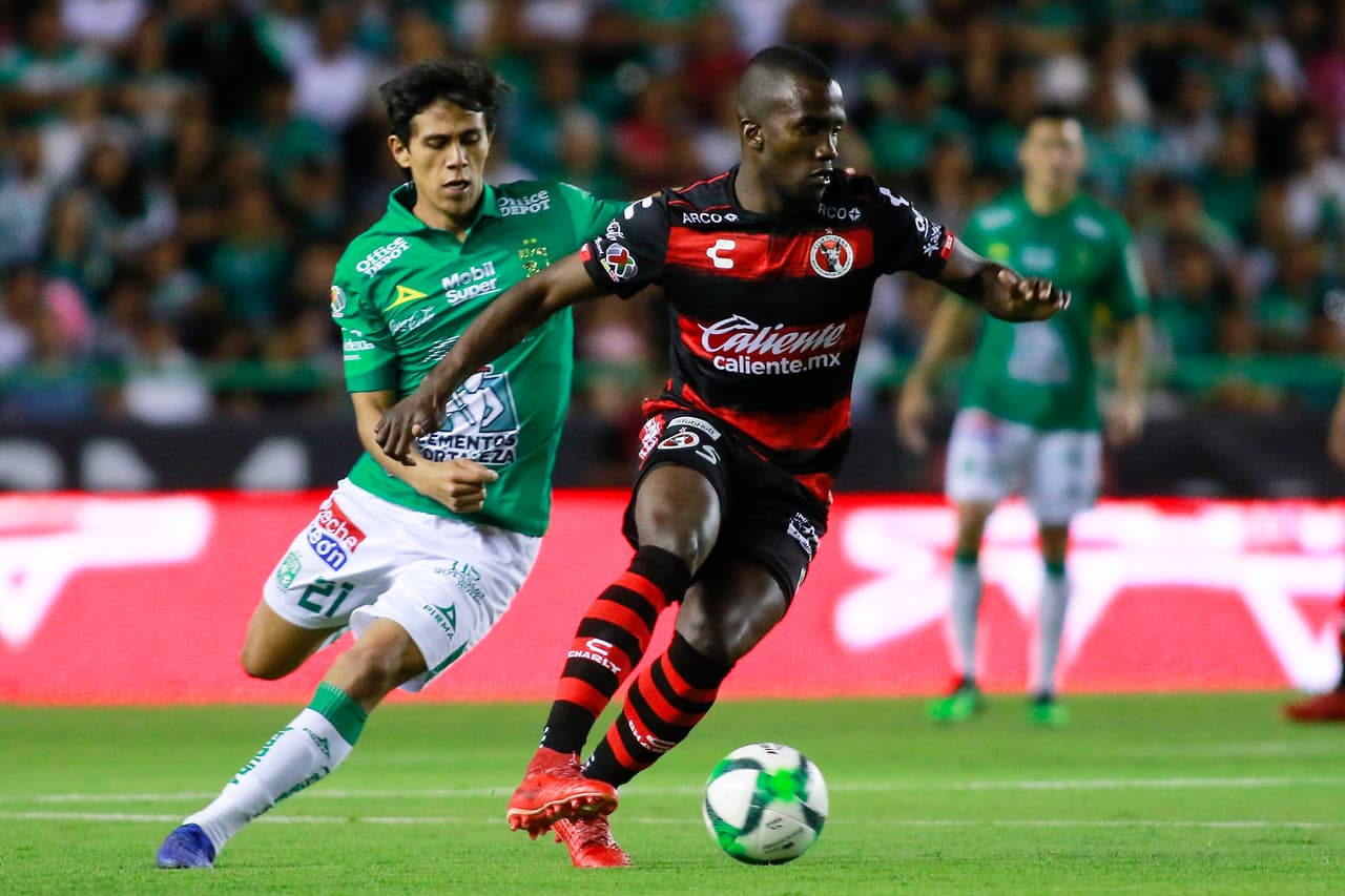 Xolos intentó en la parte complementaria pero no fue capaz de conseguir la voltereta histórica y quedó eliminado.