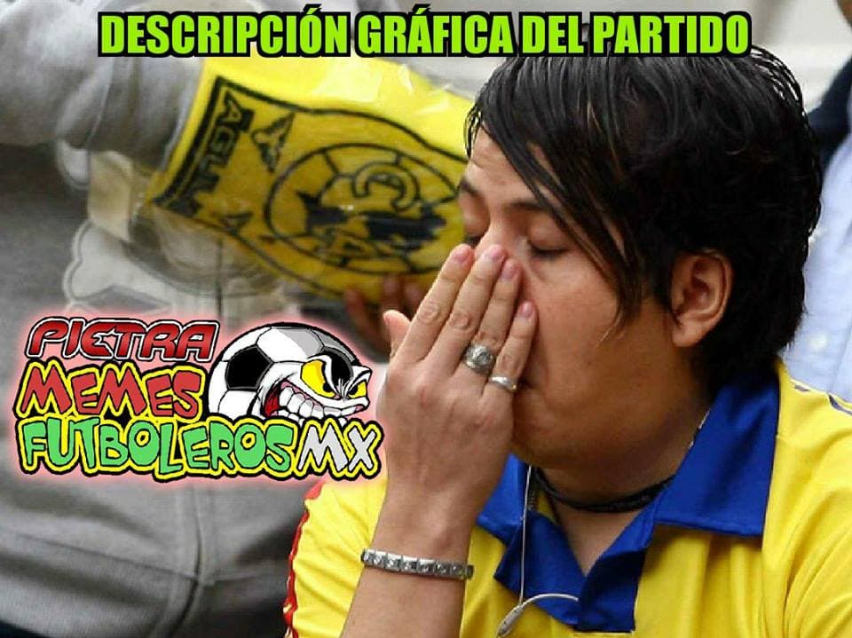 Las playeras de León y Morelia, el triunfo de Tigres y el empate de último minuto de Pachuca ante el América son los temas de moda en los memes de la Jornada 2 del Clausura 2018.