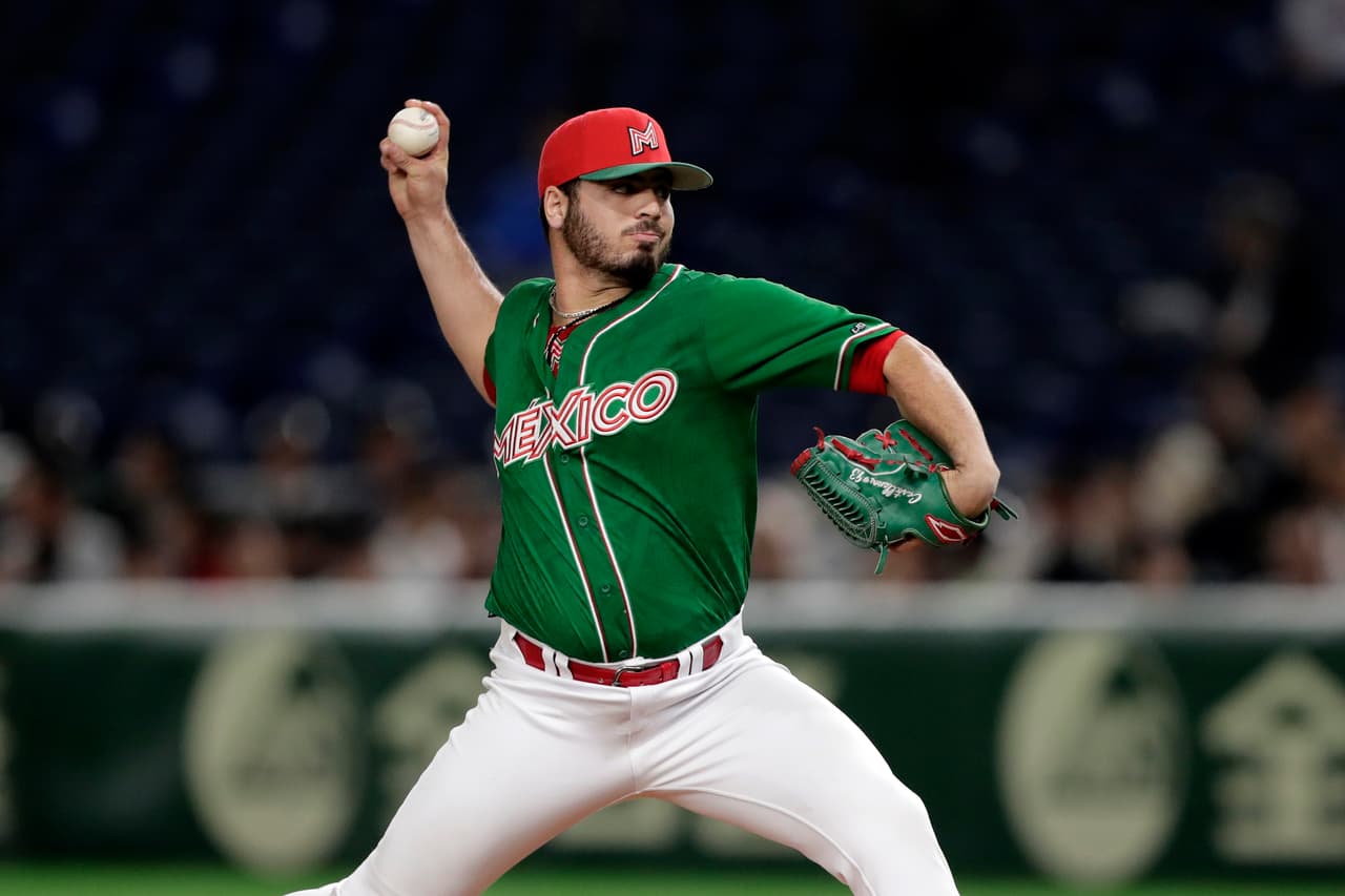 Jugadores de la MLB podrán ir a Juegos Olímpicos