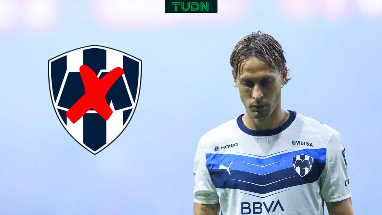 Última hora: Canales operado en Rayados por esta razón