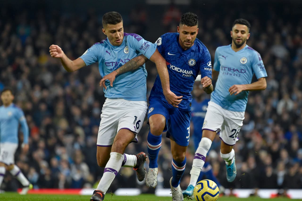 Wolverhampton se impuso en su visita al Bournemouth y el Leicester hace lo mismo al Bighton & Hove Albion.