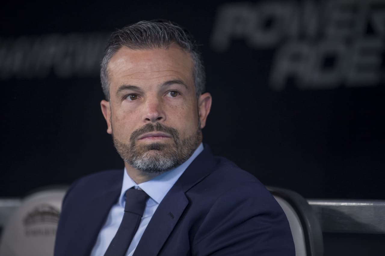 Rafa Puente ofrece disculpas a periodistas