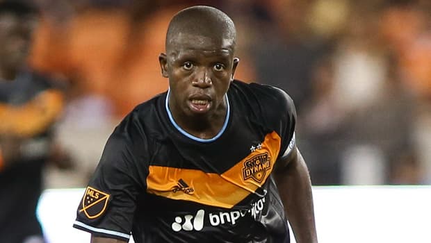 El hondureño Boniek García rememoró el Aztecazo 