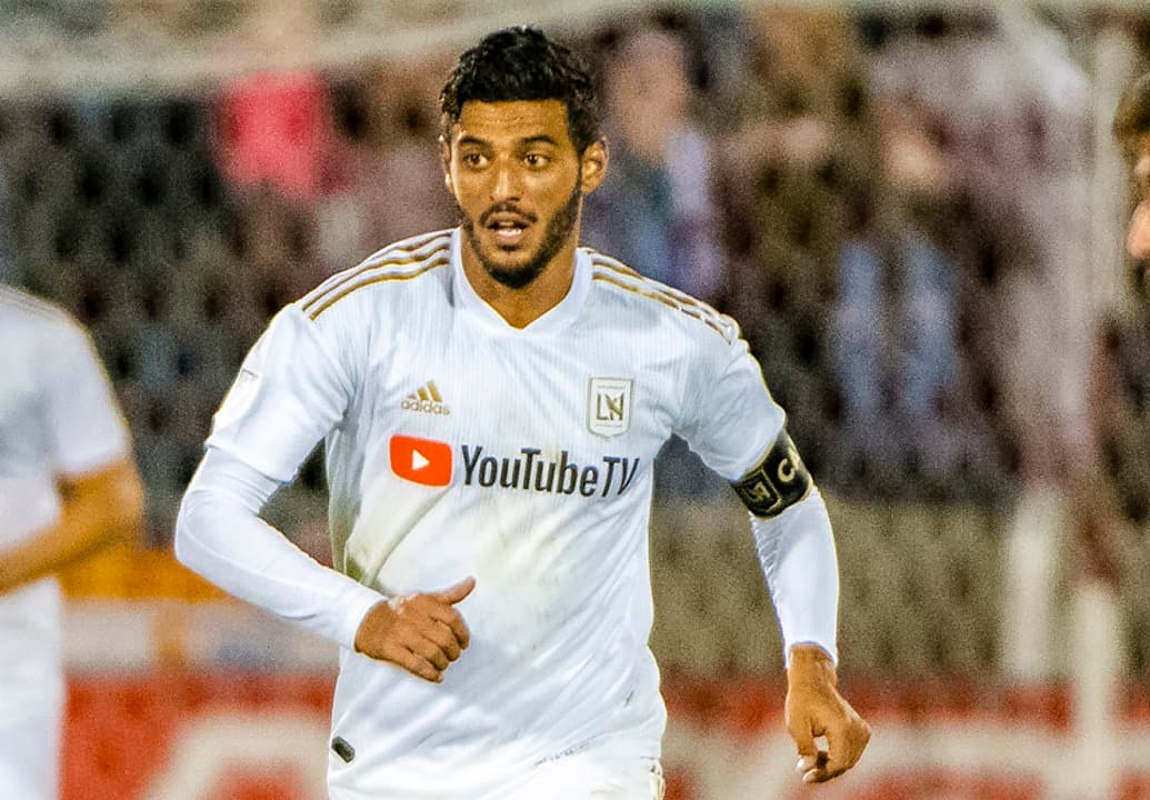 El corazón de Vela es del Real Madrid: cuando el mexicano declaró su amor por el club blanco