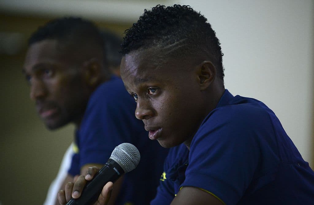 Juan Cazares, Ecuador. Calificación: 85.