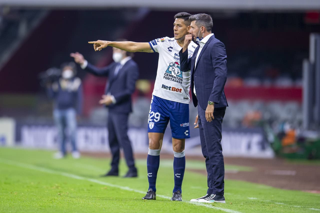 Paulo Pezzolano tras perder con América: “No se tira la toalla”