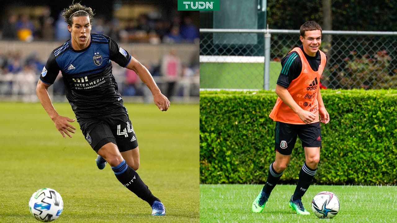 Hermanos Cowell obtienen ciudadanía mexicana; Tri los puede elegir