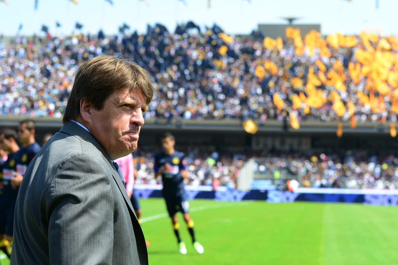 Pumas ya es el club al que más veces ha vencido con un total de 15 triunfos en 30 partidos.