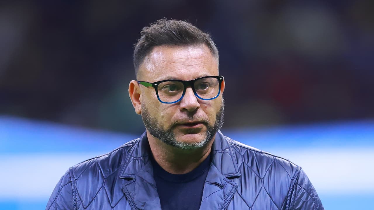 Mohamed, honrado de enfrentar a Rooney en Leagues Cup