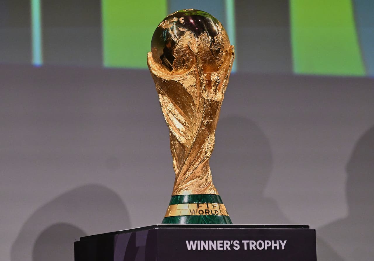 Sorteo Mundial 2026 de la FIFA EN VIVO: El posible rival de México 
