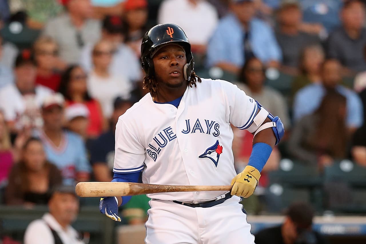 Vladimir Guerrero Jr.