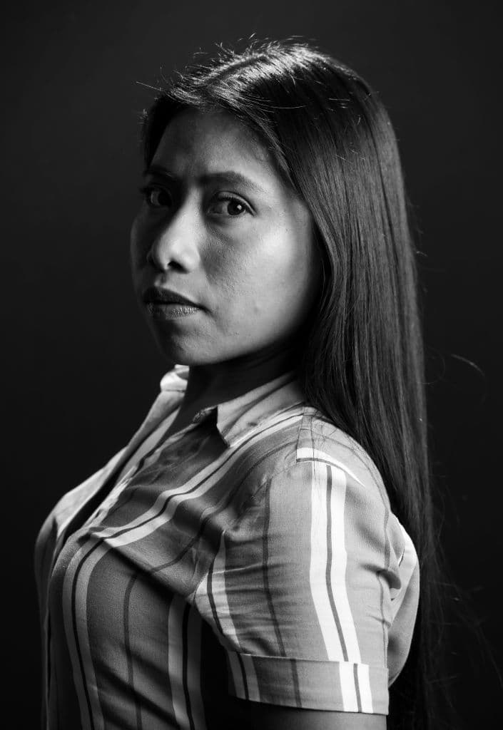 Yalitza Aparicio, desde su nominación por la película Roma, se ha vuelto ‘YouTuber’, donde habla sobre sus tradiciones, sus gustos y su familia.
