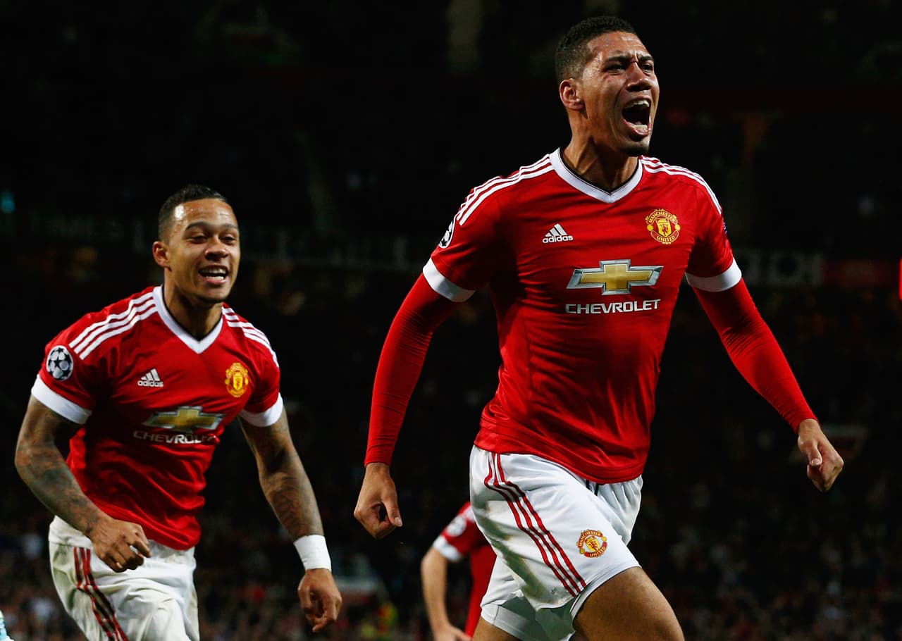 Manchester United 2-1 Wolfsburgo: Remontada de los Red Devils para lograr primer triunfo