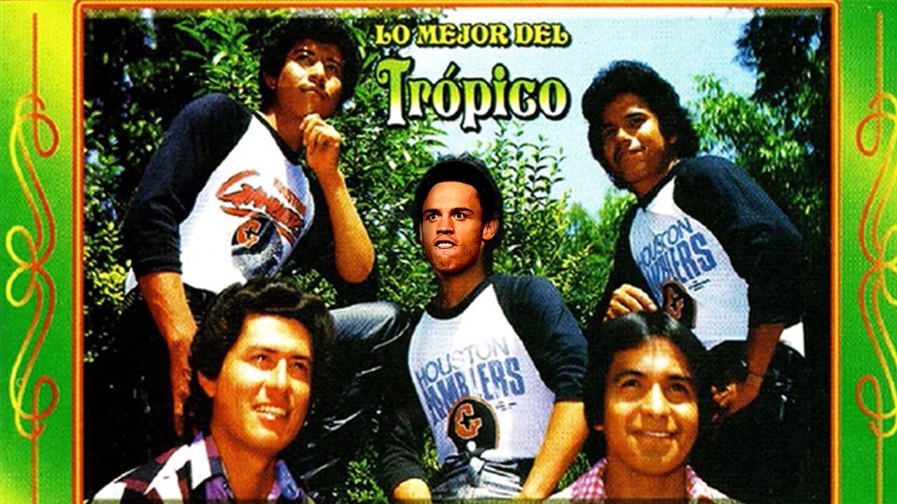 Julio Chávez Jr. anuncia que lanzará disco de cumbia