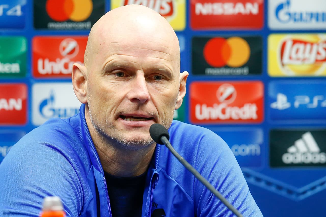 Copenaghe visitará al Brujas en Bélgica con la obligación de obtener una victoria y a la espera de que el Porto no gane para lograr un histórico paso a octavos de final.