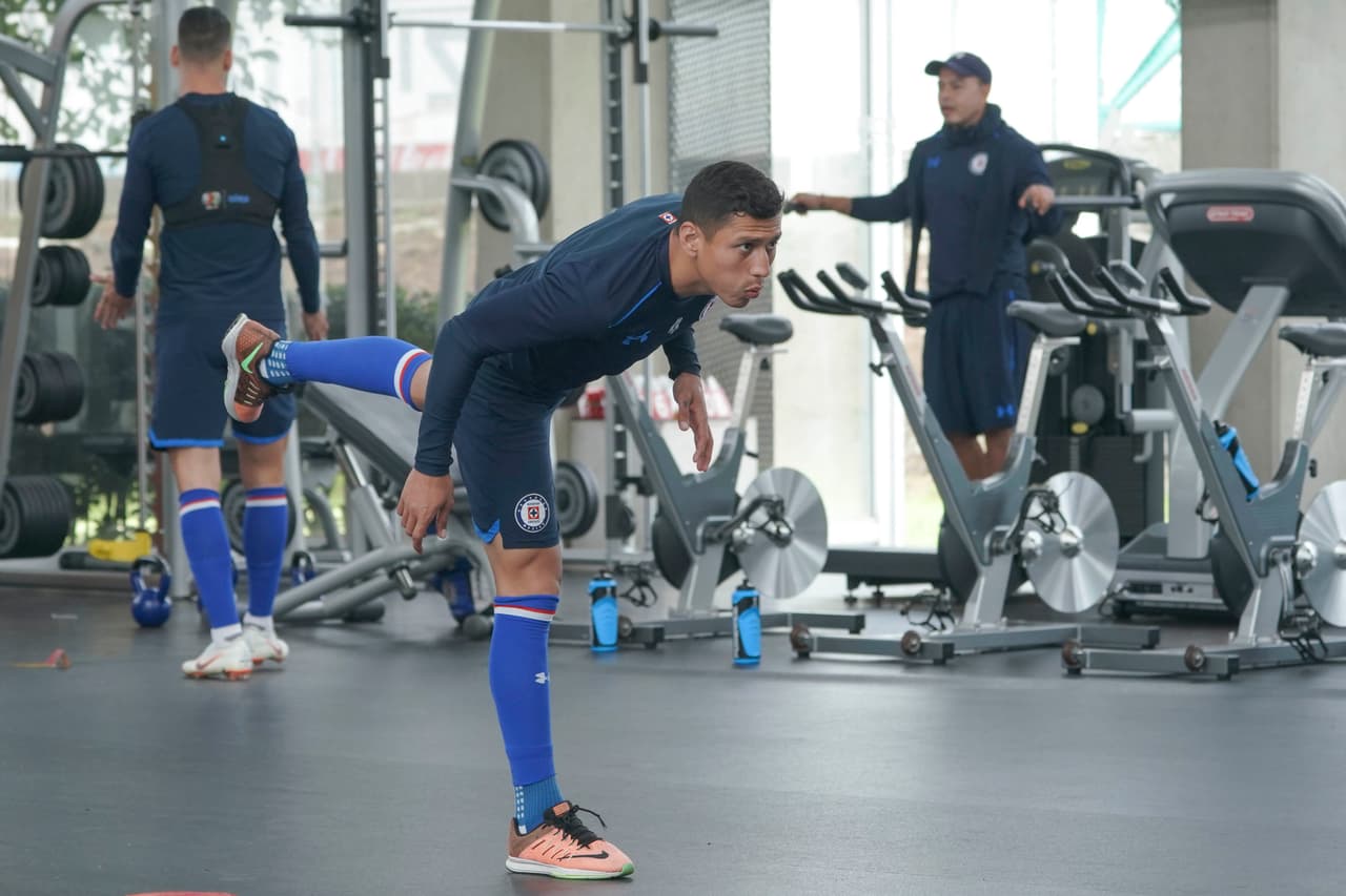 Cruz Azul además contará para el Apertura 2018 con una de las nóminas mejor reforzadas, por lo que hay gran expectativa en lo que 'La Máquina' pueda hacer en el torneo.