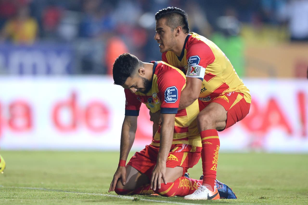 Lucas Villafañez falló una pena máxima, pudo ser el empate