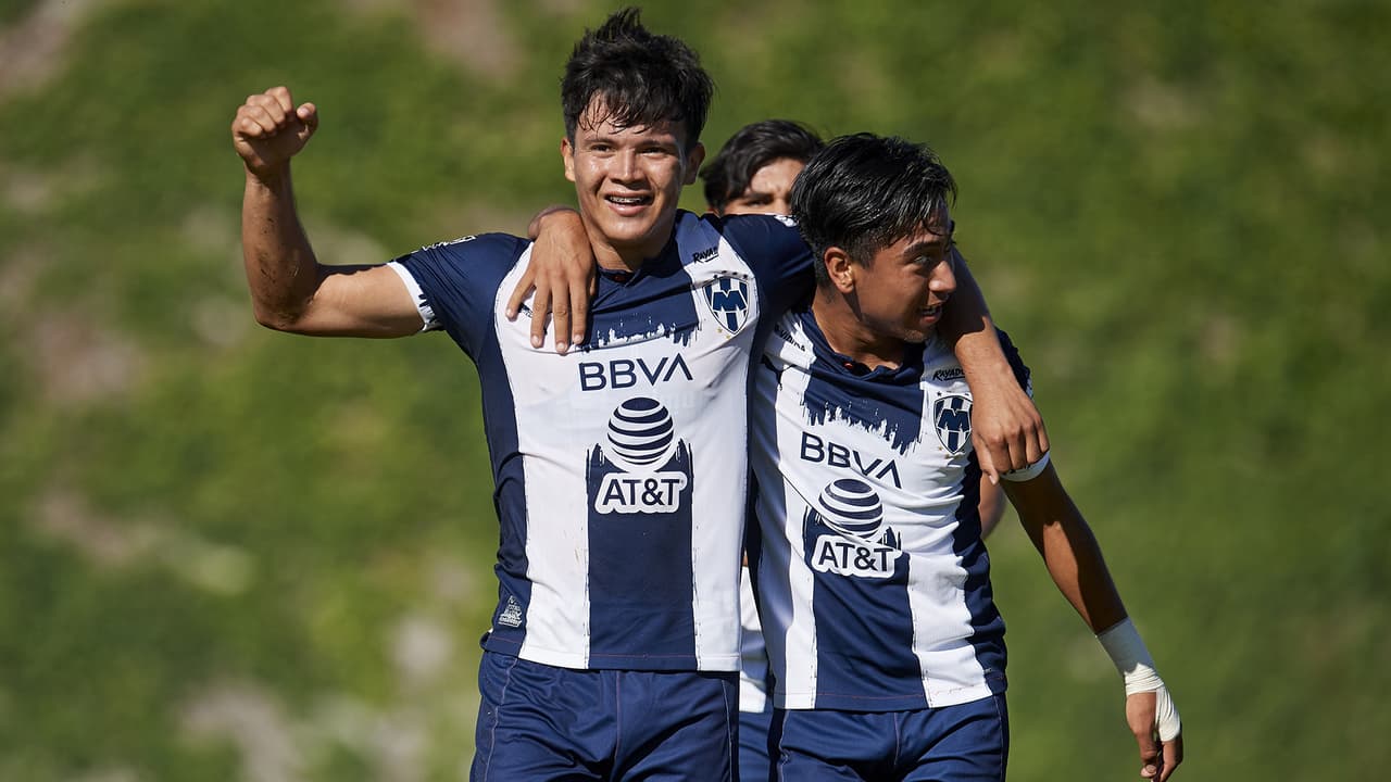 Se definen ardientes duelos en la liguilla Sub 20