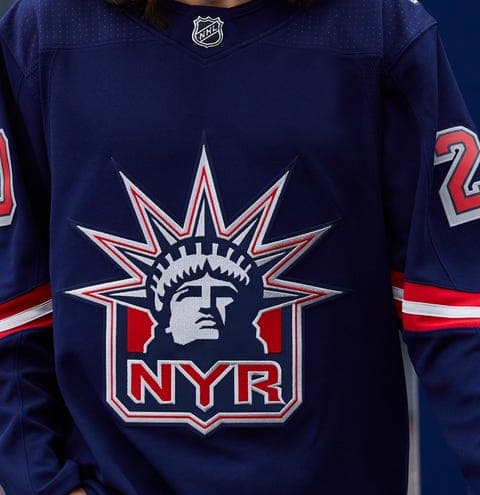 New York Rangers