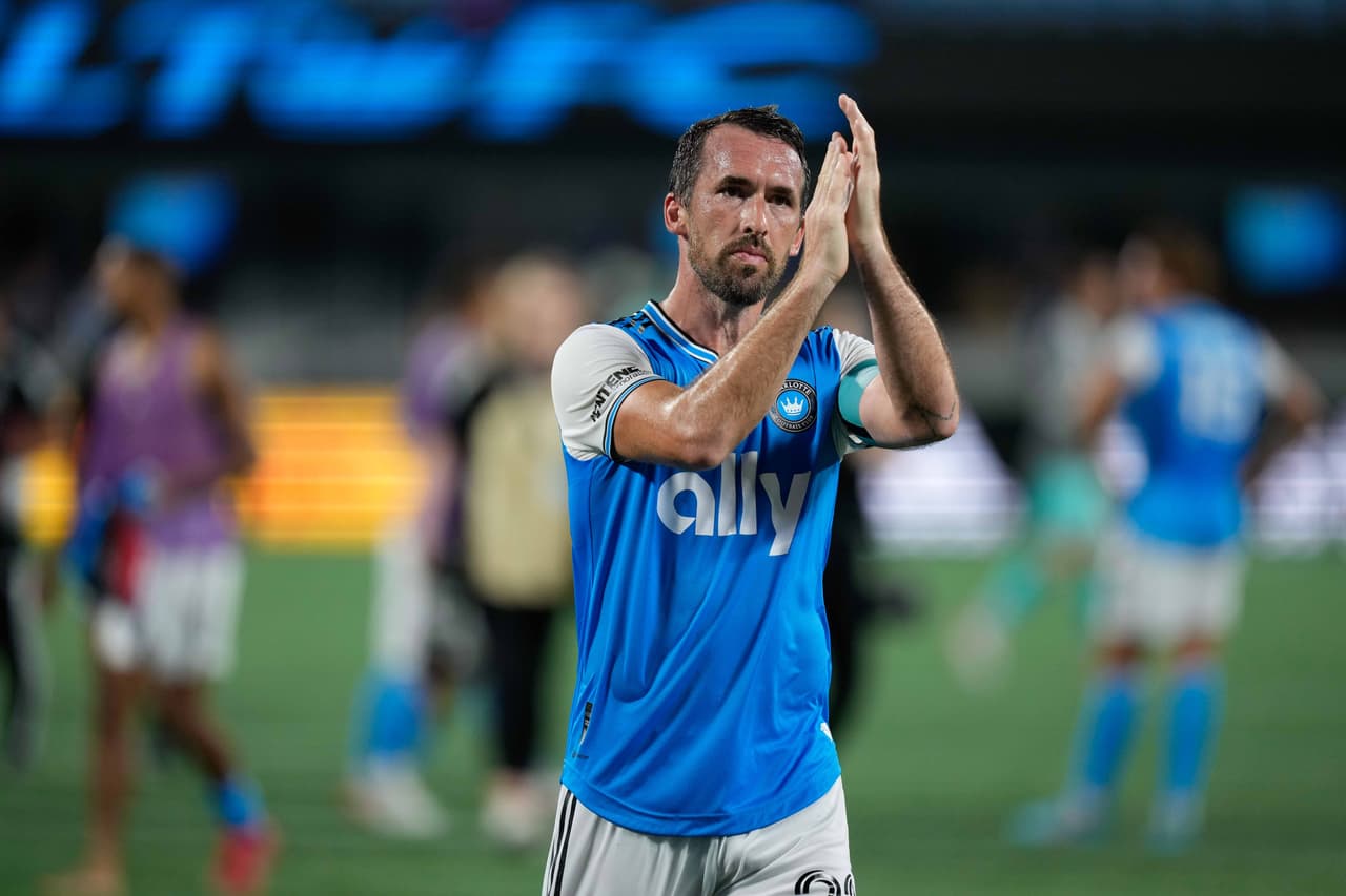 Tras 19 años de carrera, Christian Fuchs anuncia su retiro