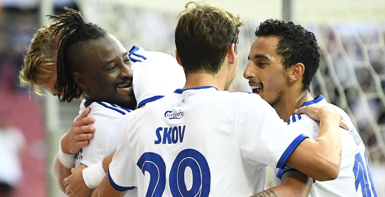 El Copenague de Dinamarca se impuso 2-1 al CSKA de Sofía, de Bulgaria. Con este resultado, los daneses avanzan por un marcador global de 4-2.
