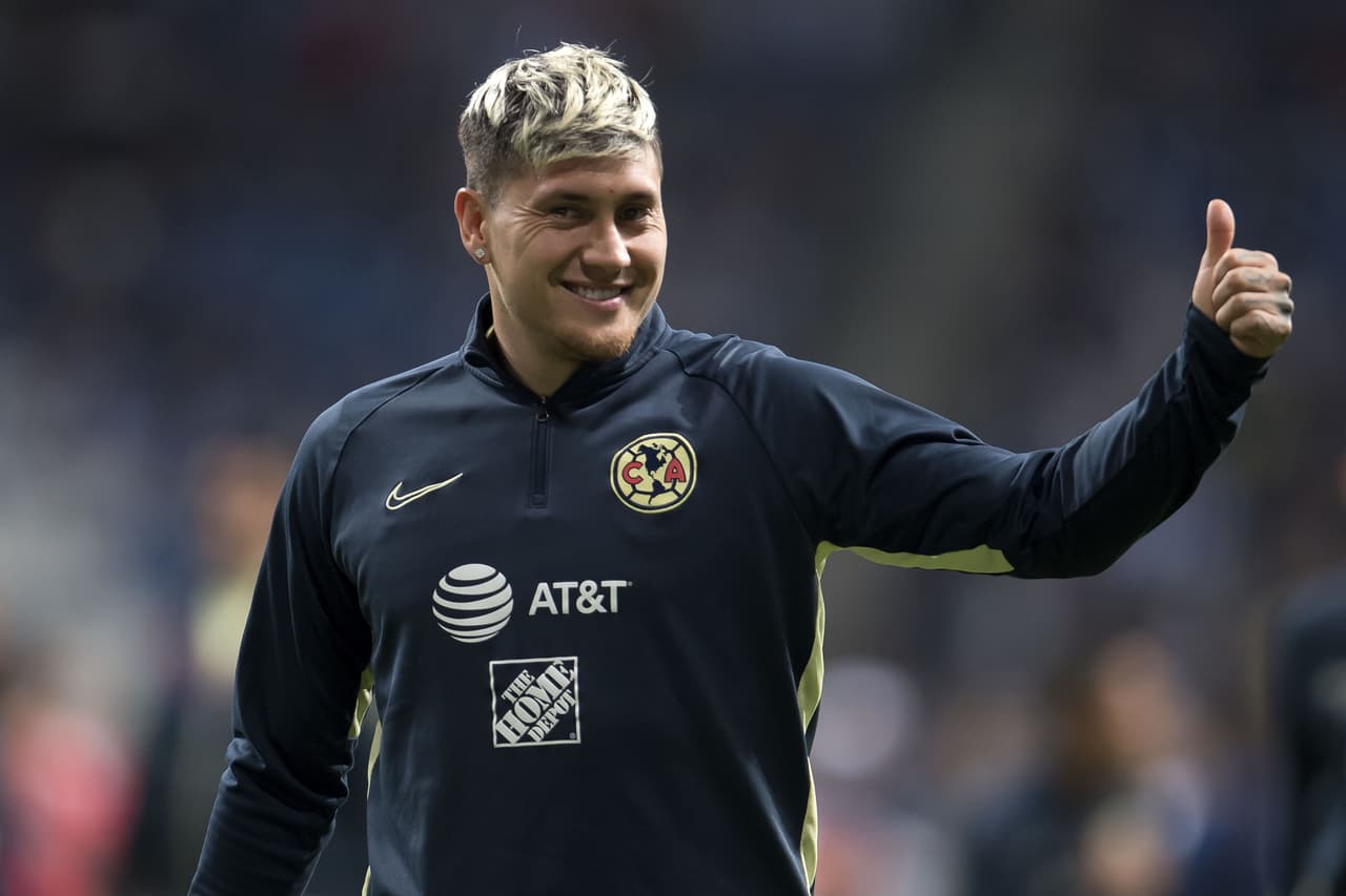 Liguilla 2020 | América espera rival del repechaje de la Liga MX