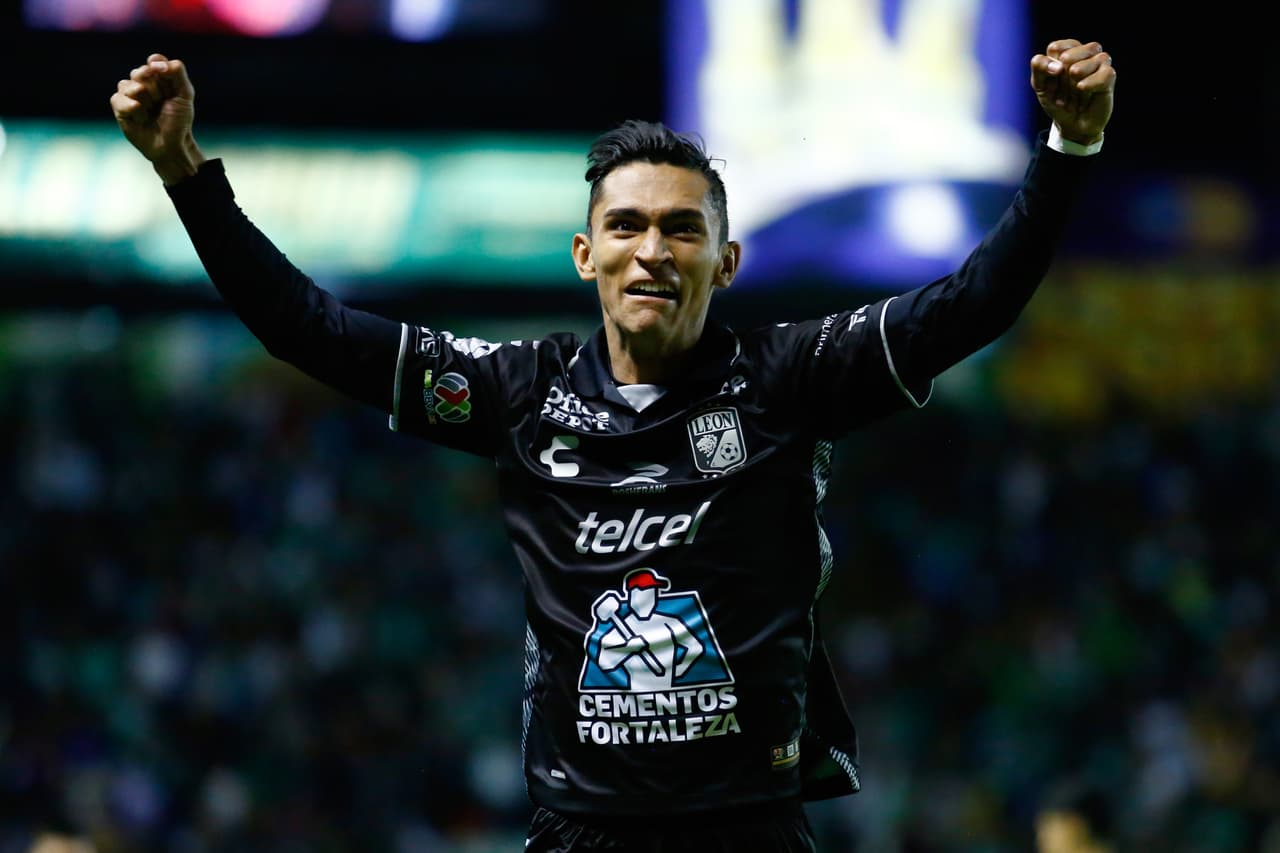 Fidel Ambriz será jugador de Rayados