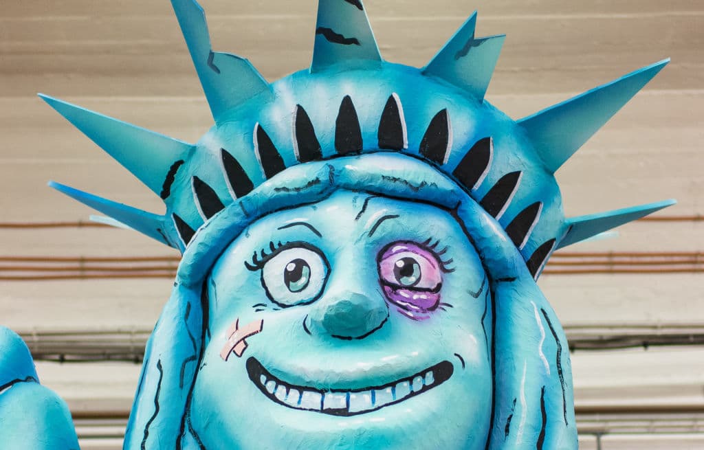 Hoy 18 de enero, el tercer lunes del mes, es el ‘Blue Monday’ o el ‘lunes triste’.