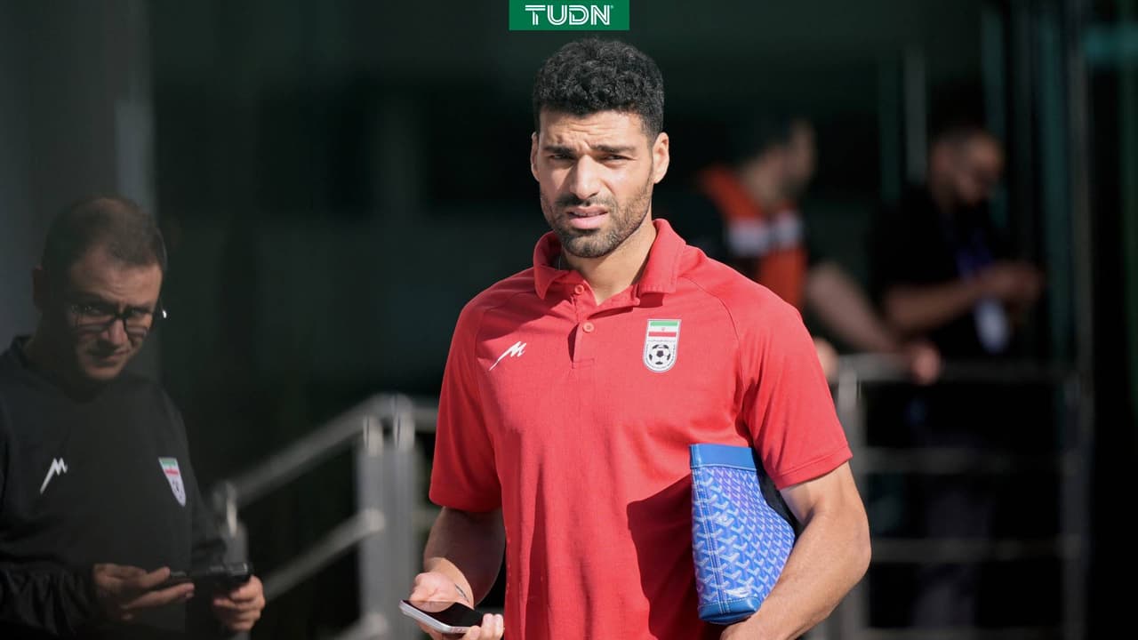 Irán advierte con abandonar los partidos del Mundial 2026