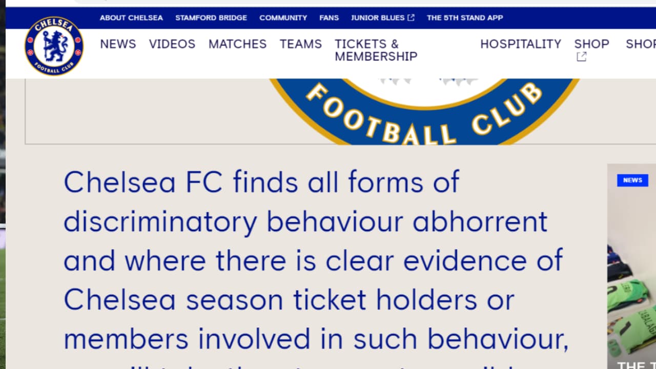 "Es un bombardero": fans del Chelsea insinuan que Salah es terrorista