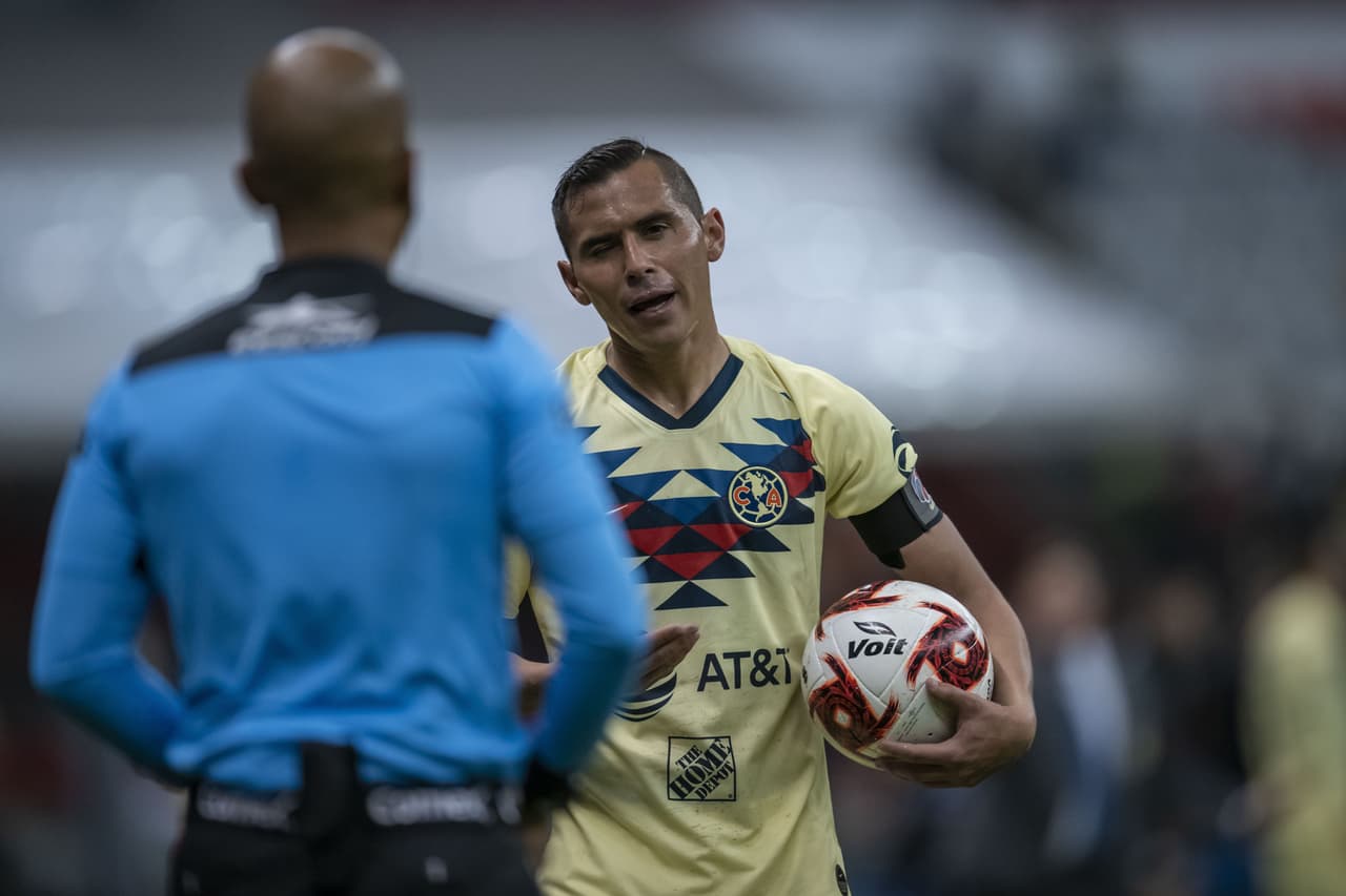 Juárez goleó e hizo ver muy mal a las Águilas del América en el propio Estadio Azteca. Los Bravos llegaron a siete puntos y están en la parte alta de la tabla general.