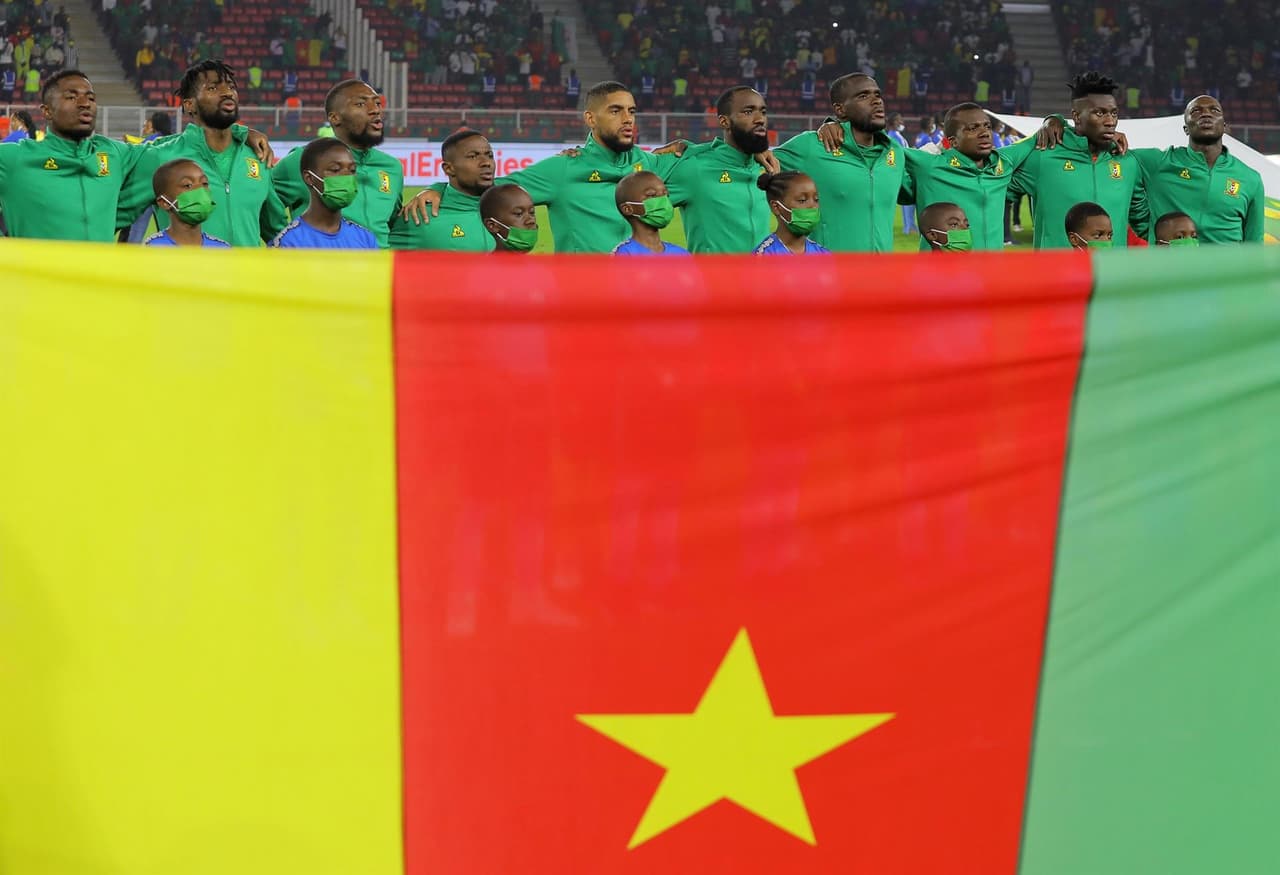 Egipto califica a la final de la Copa Africana de Naciones tras derrotar en penales a Camerún. El marcador final fue de 3-1 y se medirán ante Senegal este domingo por el campeonato.