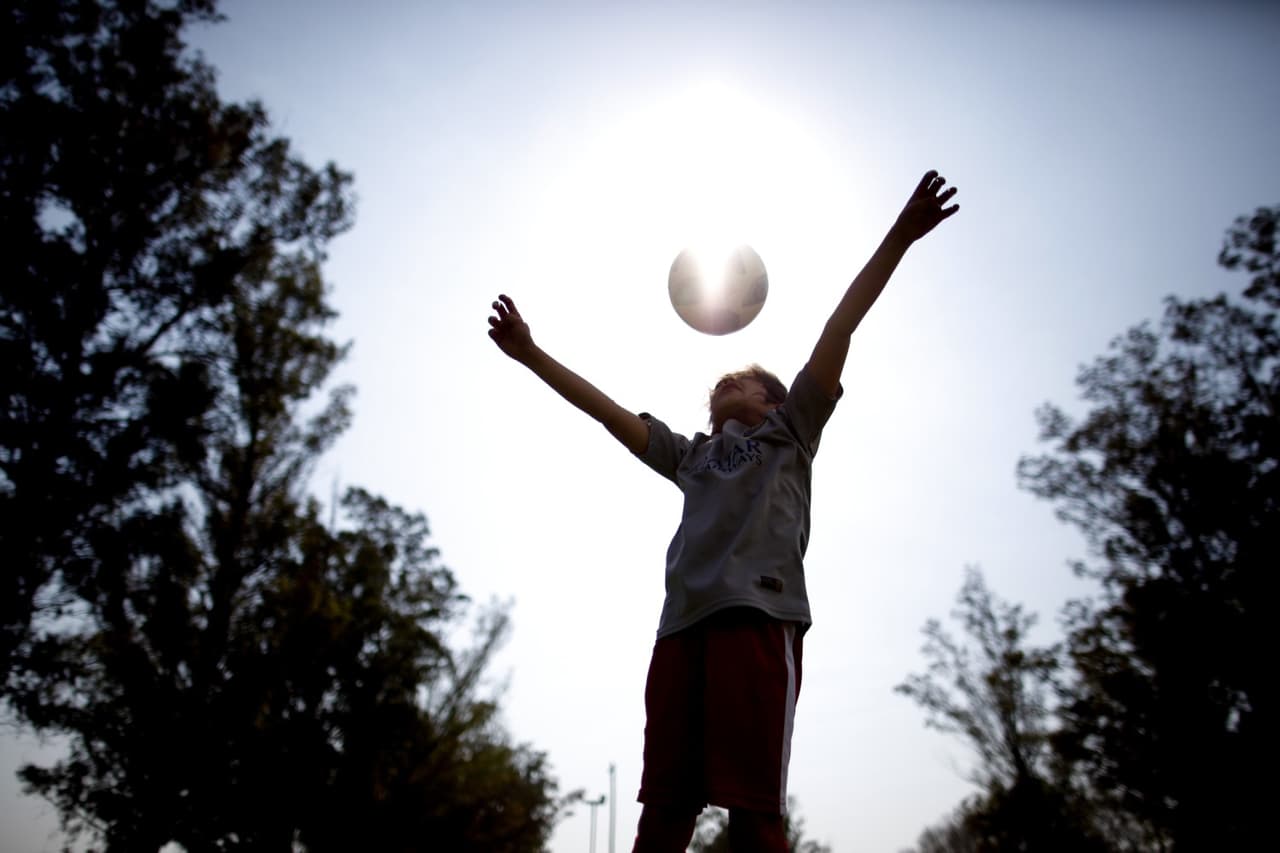 Hace dos meses, las autoridades le impidieron alinearla a su club, el 
<b>Huracan de Chabás</b>.