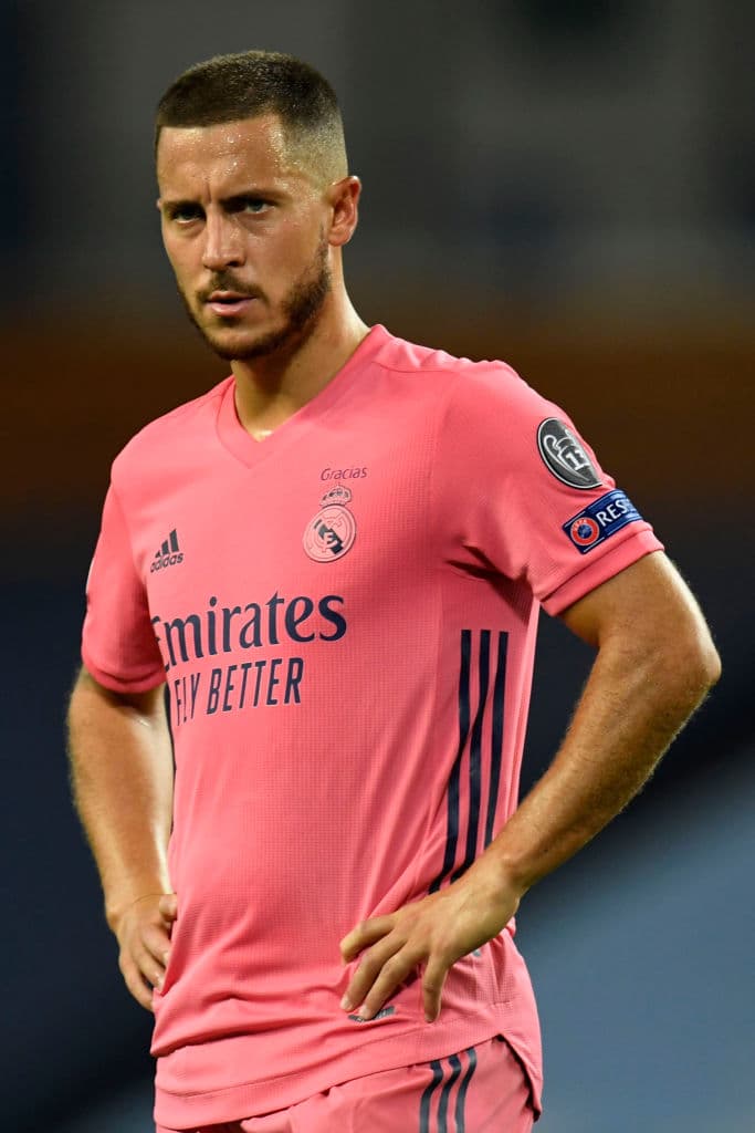 Destapan que Hazard costó 160 millones de euros al Real Madrid