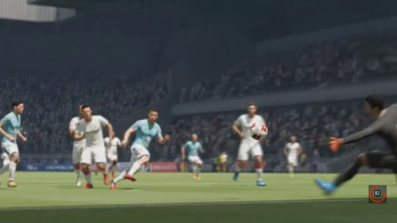 Kévin Álvarez, representando al Pachuca tundió 4-0 al ‘Pipe’ Pardo y al Toluca en la eLiga MX.