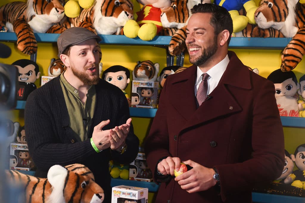 El filme fue todo un éxito en taquilla y le cerró la boca a más de un crítico.
<br>