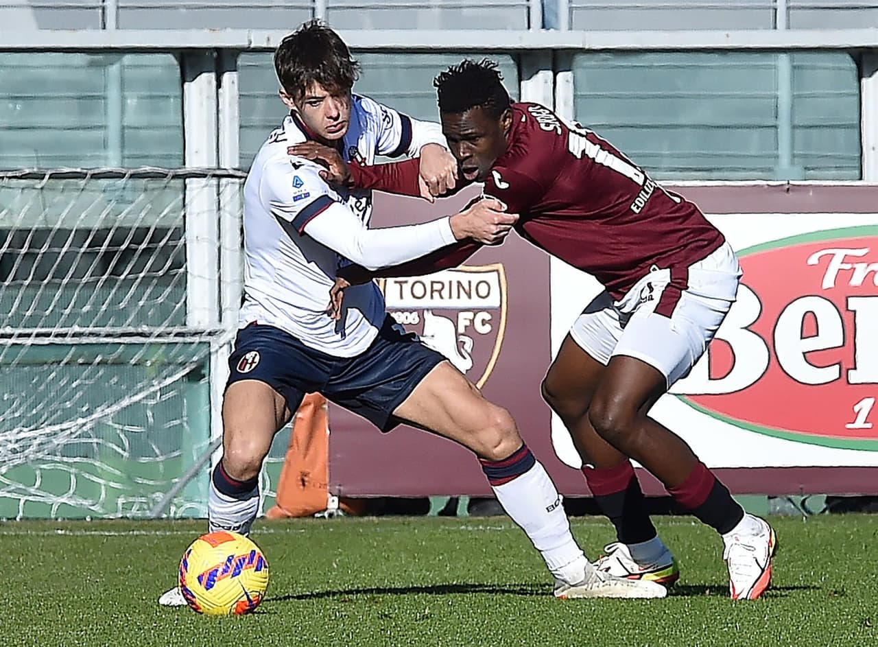 Torino se impone a Bologna 2 a 1 con goles del paraguayo Antonio Sanabria y autogol de Adama Soumaoro en la fecha 17 de la Serie A.