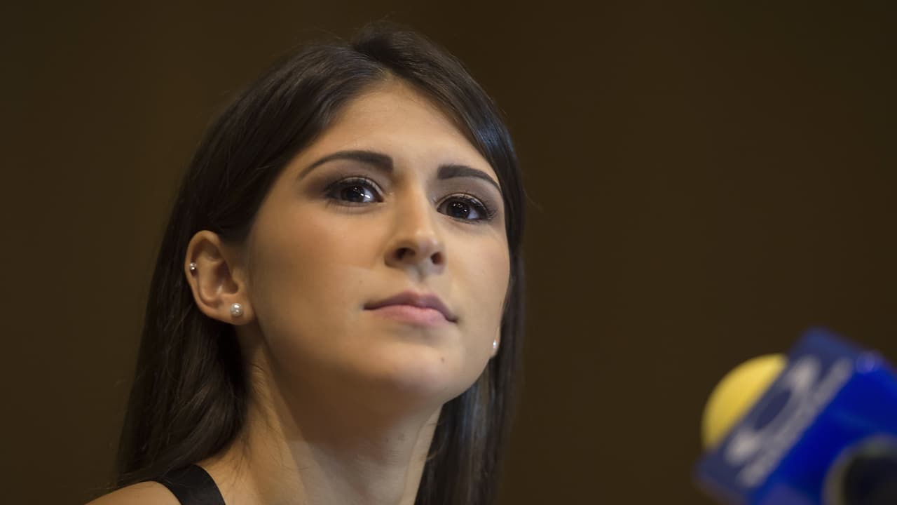 Paola Pliego entró en un pleito legal con Conade por un falso dopaje positivo que la privó de ir a Río 2016.