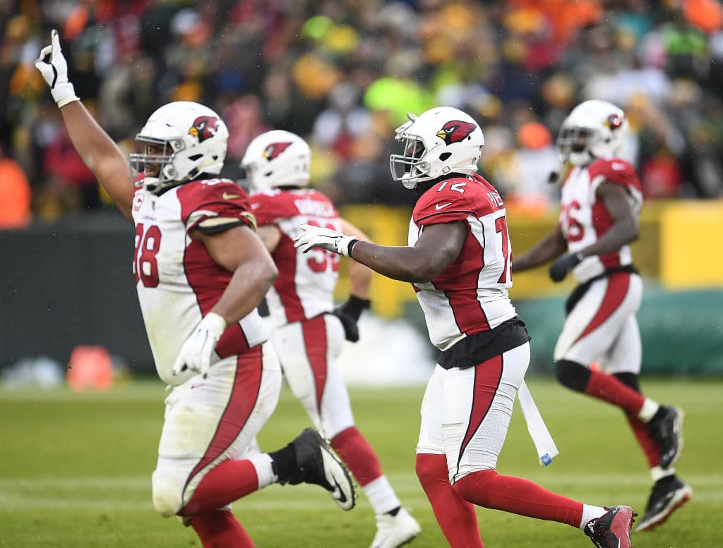 <b>30) Arizona Cardinals (3-9)</b>. Nadie pensaba que podrían marcharse de Lambeau Field con una victoria y que ocasionaran la salida de Mike McCarthy, digamos que fueron la gota que derramó el vaso.