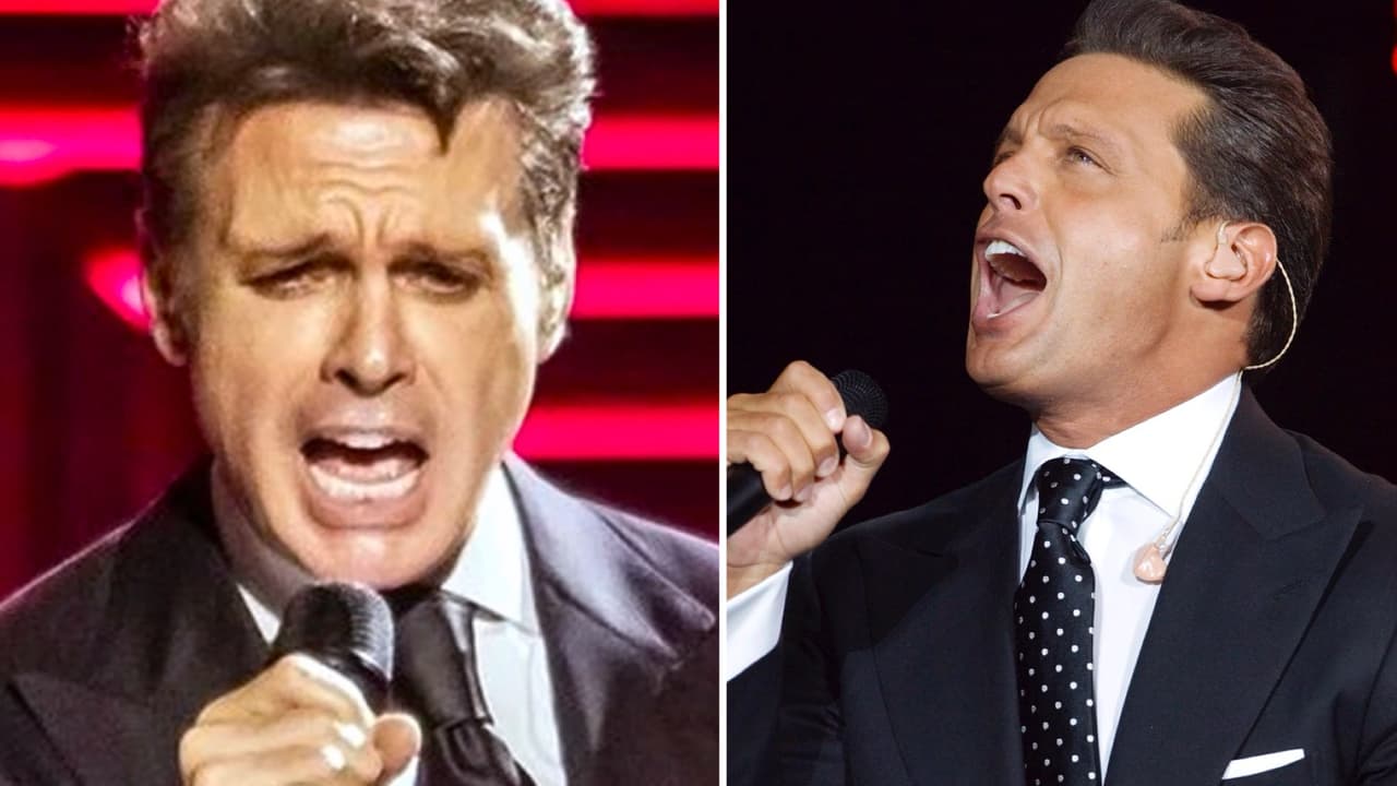 Luis Miguel hospitalizado: reportan que sufrió problema cardíaco