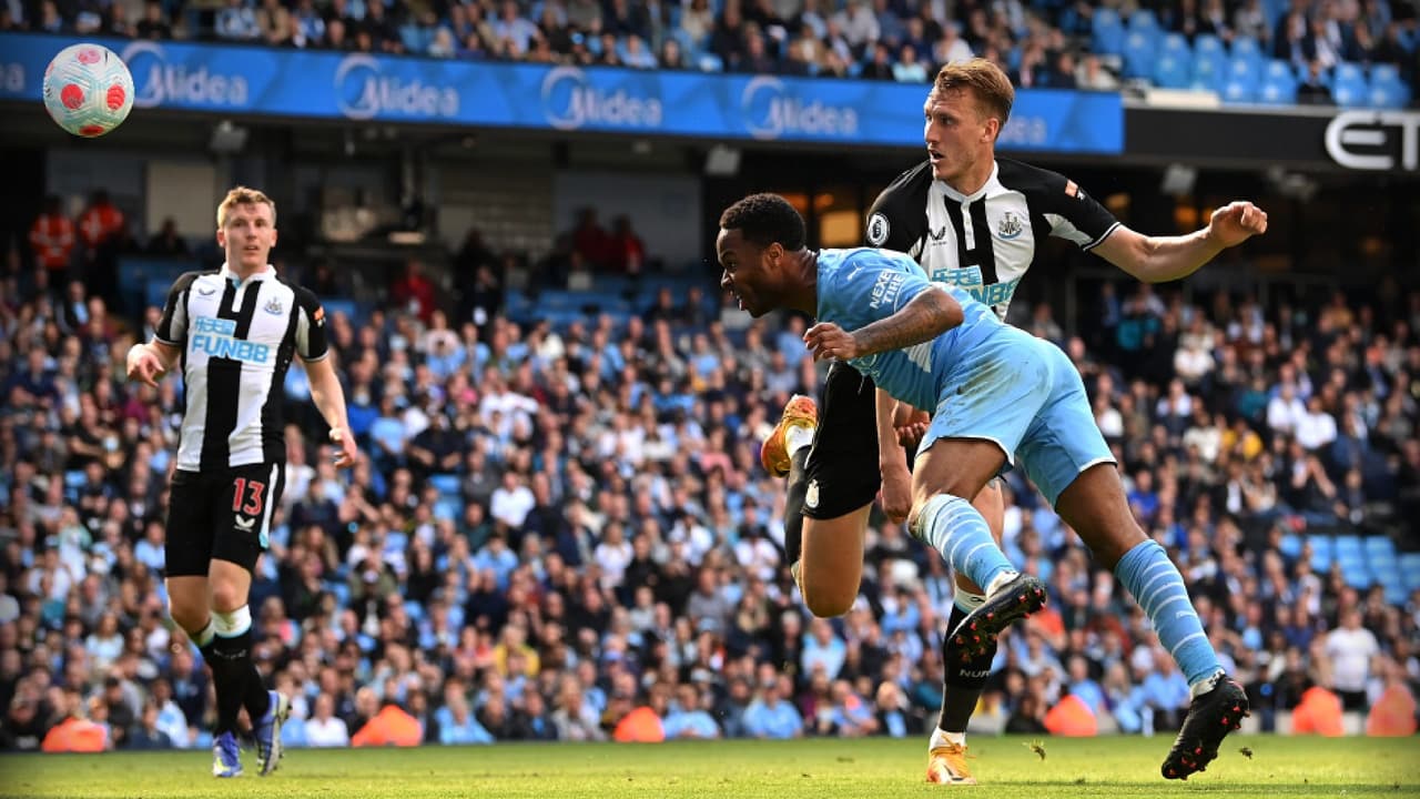 El curioso gol que se inventó el City que les puede dar la premier