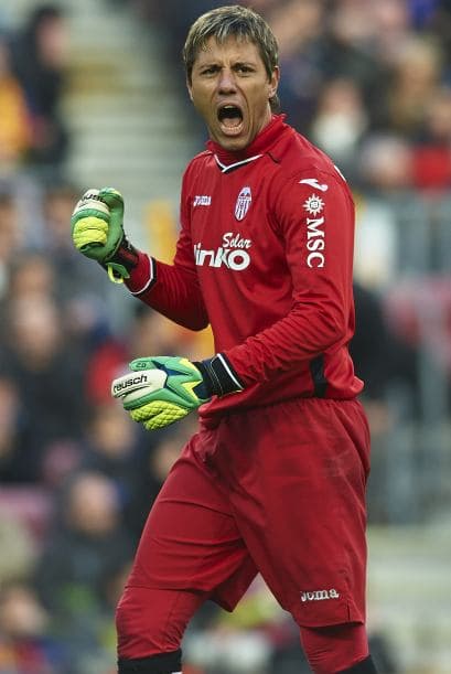 Celebración valencianista que comenzaba a ver cerca un triunfo inesperado.