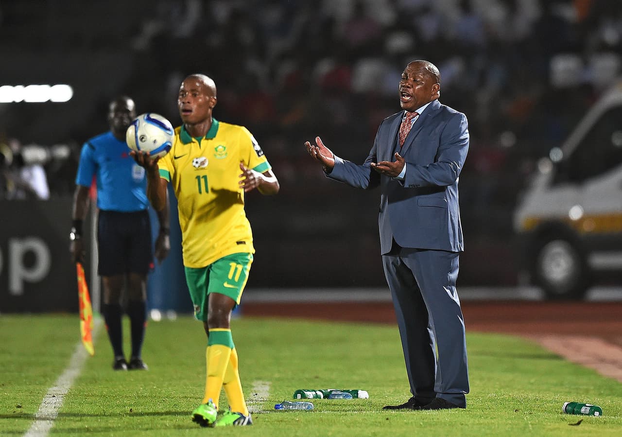 El seleccionador de Sudáfrica es despedido por insultar a la directiva