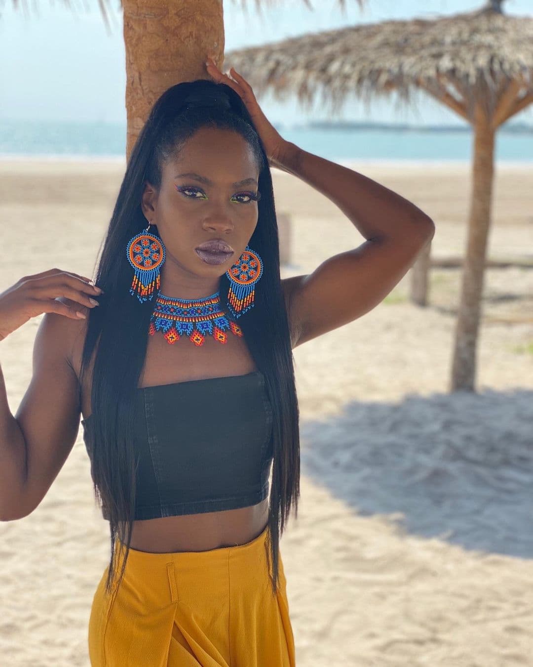 Ella es la modelo que buscará coronarse en el certamen Miss México el próximo 31 de octubre.