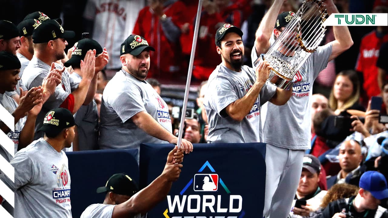 Ya se conoce a los primeros agentes libres en la MLB