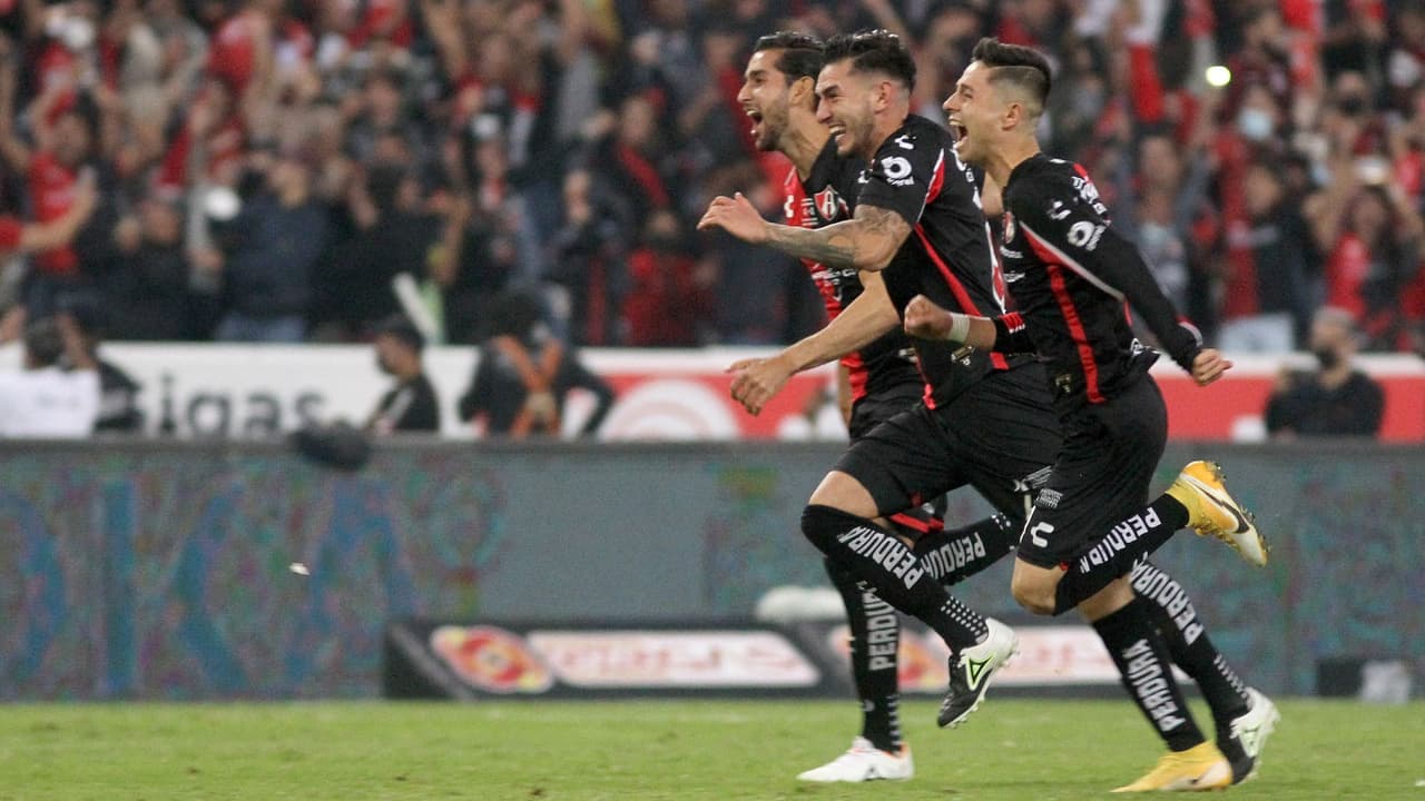 Atlas jugará amistoso ante Austin FC en Texas